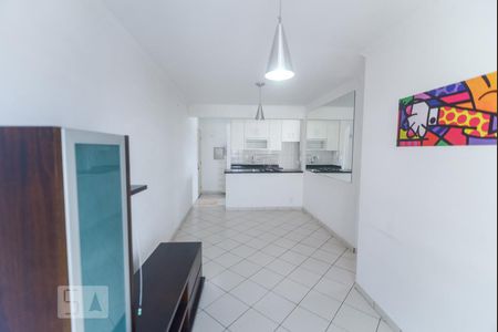 Sala de apartamento à venda com 3 quartos, 64m² em Vila Matilde, São Paulo