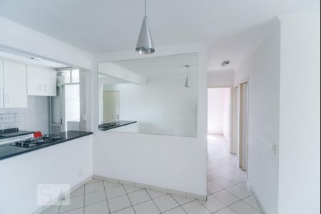 Sala de apartamento à venda com 3 quartos, 64m² em Vila Matilde, São Paulo