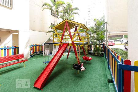 Apartamento para alugar com 65m², 3 quartos e 1 vagaÁrea Comum - Playground