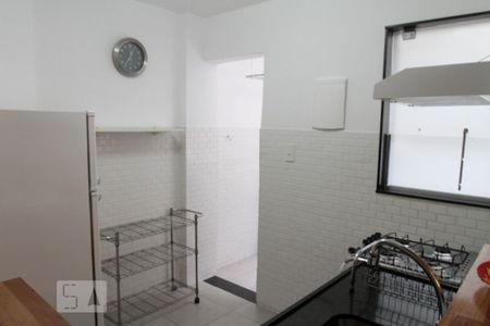 Apartamento para alugar com 64m², 1 quarto e 1 vagaCozinha