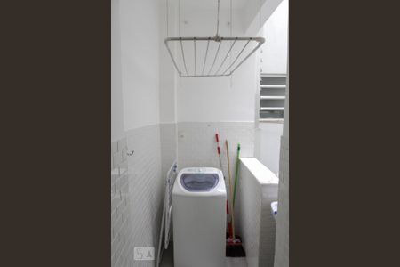 Apartamento para alugar com 64m², 1 quarto e 1 vagaÁrea de Serviço