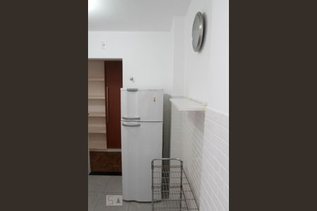 Apartamento para alugar com 64m², 1 quarto e 1 vagaCozinha