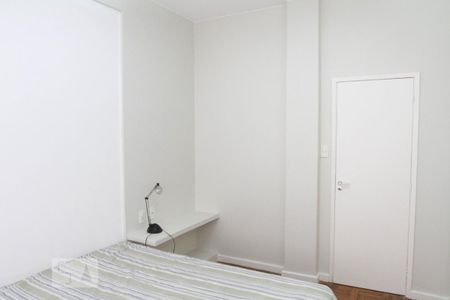 Quarto de apartamento para alugar com 1 quarto, 64m² em Copacabana, Rio de Janeiro