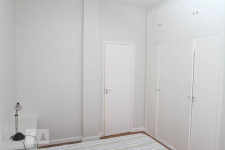 Apartamento para alugar com 64m², 1 quarto e 1 vagaQuarto