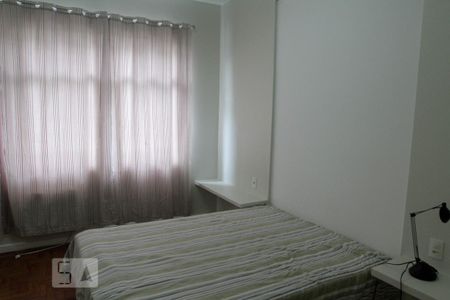 Quarto de apartamento para alugar com 1 quarto, 64m² em Copacabana, Rio de Janeiro