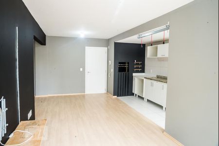 Apartamento para alugar com 62m², 2 quartos e 2 vagasSala