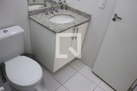 Studio para alugar com 38m², 1 quarto e 1 vagaBanheiro