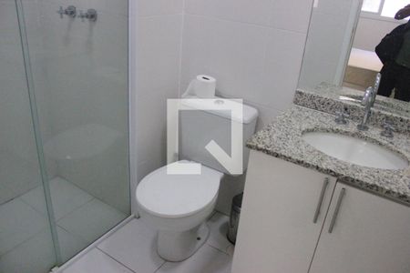 Studio para alugar com 38m², 1 quarto e 1 vagaBanheiro