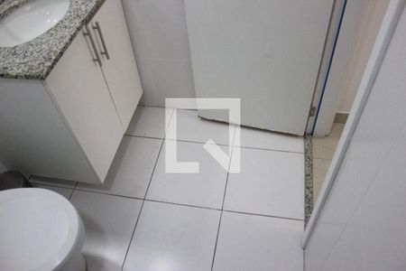Studio para alugar com 38m², 1 quarto e 1 vagaBanheiro