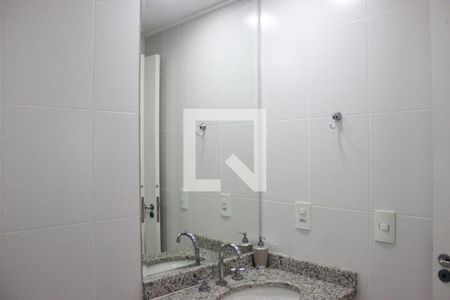 Studio para alugar com 38m², 1 quarto e 1 vagaBanheiro