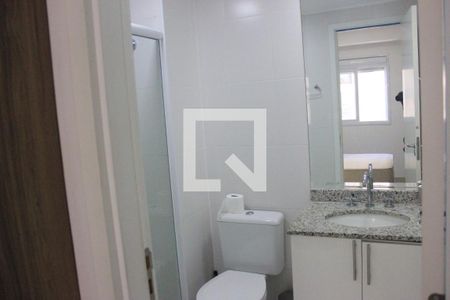 Studio para alugar com 38m², 1 quarto e 1 vagaBanheiro