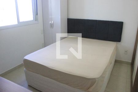 Studio para alugar com 38m², 1 quarto e 1 vagaQuarto
