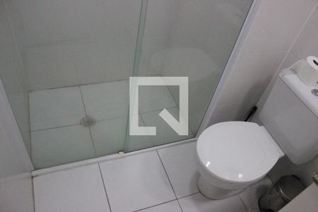 Studio para alugar com 38m², 1 quarto e 1 vagaBanheiro