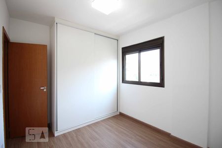 Quarto 1 de apartamento para alugar com 3 quartos, 95m² em Lourdes, Belo Horizonte