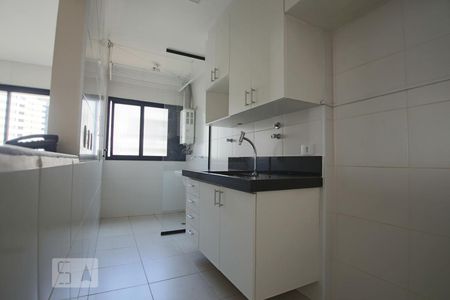 Apartamento para alugar com 56m², 2 quartos e 2 vagasCozinha