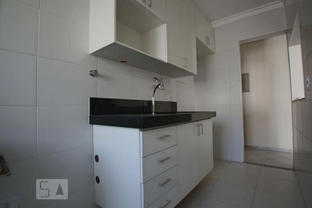 Apartamento para alugar com 56m², 2 quartos e 2 vagasCozinha