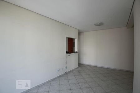 Sala de apartamento para alugar com 2 quartos, 56m² em Bela Vista, São Paulo