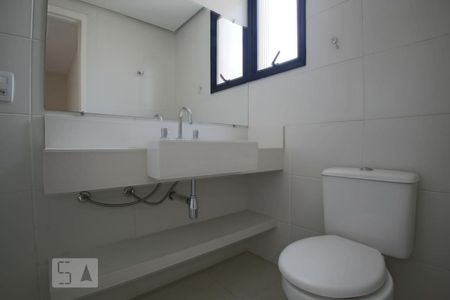 Apartamento para alugar com 56m², 2 quartos e 2 vagasBanheiro/Suíte