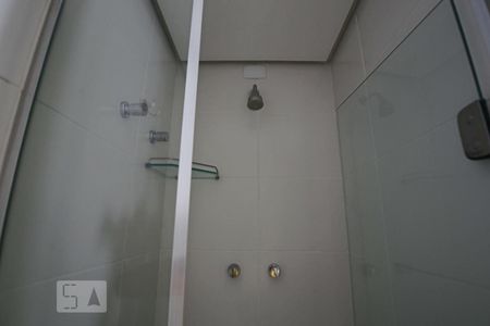 Apartamento para alugar com 56m², 2 quartos e 2 vagasBanheiro 1