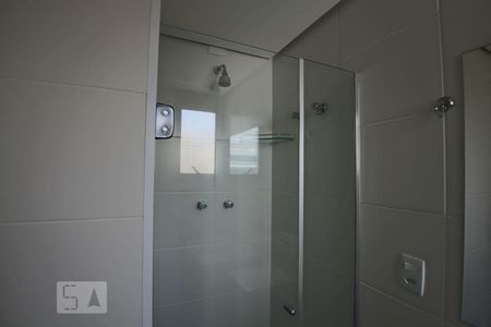 Apartamento para alugar com 56m², 2 quartos e 2 vagasBanheiro/Suíte