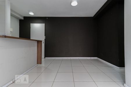 Sala de apartamento para alugar com 2 quartos, 51m² em Vila Cunha Bueno, São Paulo