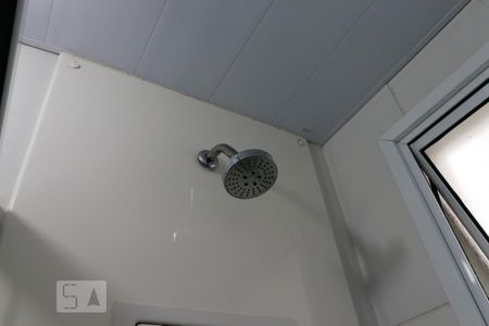 Detalhe banheiro  de apartamento para alugar com 2 quartos, 51m² em Vila Cunha Bueno, São Paulo