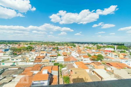Apartamento à venda com 75m², 2 quartos e 1 vaga Apartamento à venda com 75m², 2 quartos e 1 vagaVista da Área de Serviço