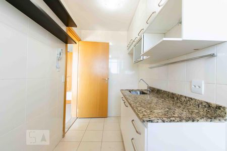 Apartamento à venda com 75m², 2 quartos e 1 vaga Apartamento à venda com 75m², 2 quartos e 1 vagaCozinha