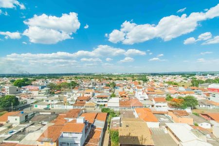 Vista do Quarto 02 de apartamento à venda com 2 quartos, 75m² em Guará Ii, Brasília