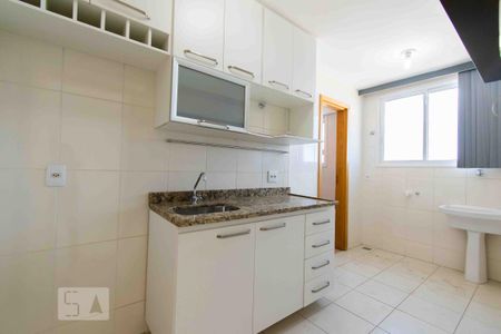 Apartamento à venda com 75m², 2 quartos e 1 vaga Apartamento à venda com 75m², 2 quartos e 1 vagaCozinha