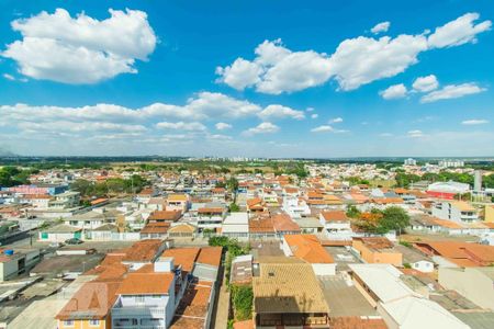 Apartamento à venda com 75m², 2 quartos e 1 vaga Apartamento à venda com 75m², 2 quartos e 1 vagaVista do Quarto 01