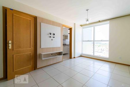 Apartamento à venda com 75m², 2 quartos e 1 vaga Apartamento à venda com 75m², 2 quartos e 1 vagaSala