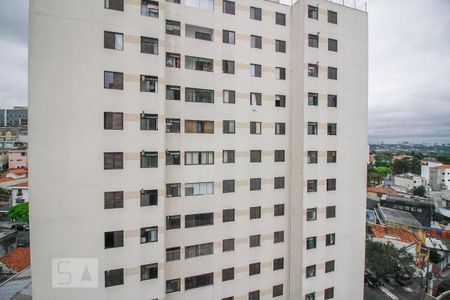 Apartamento à venda com 58m², 1 quarto e 2 vagasVista da Varanda