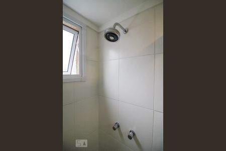 Apartamento à venda com 58m², 1 quarto e 2 vagasBanheiro da Suíte