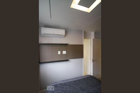 Apartamento à venda com 58m², 1 quarto e 2 vagasSuíte