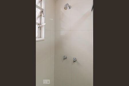 Banheiro de apartamento para alugar com 2 quartos, 64m² em Botafogo, Rio de Janeiro