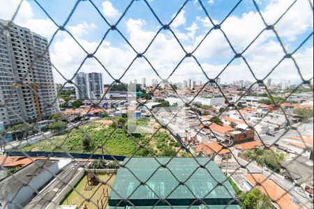 Vista de apartamento para alugar com 2 quartos, 94m² em Ipiranga, São Paulo