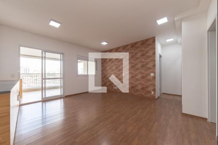 Sala de apartamento para alugar com 2 quartos, 94m² em Ipiranga, São Paulo