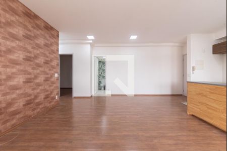 Sala de apartamento para alugar com 2 quartos, 94m² em Ipiranga, São Paulo