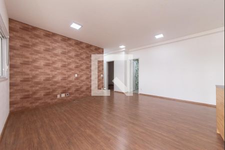 Sala de apartamento para alugar com 2 quartos, 94m² em Ipiranga, São Paulo