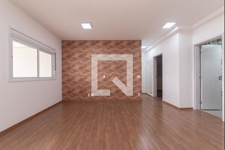 Sala de apartamento para alugar com 2 quartos, 94m² em Ipiranga, São Paulo