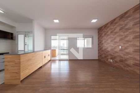 Sala de apartamento para alugar com 2 quartos, 94m² em Ipiranga, São Paulo