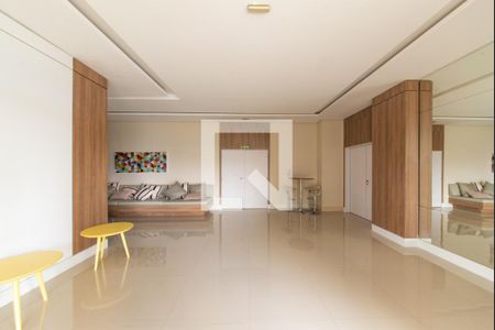 Área comum de apartamento para alugar com 2 quartos, 94m² em Ipiranga, São Paulo