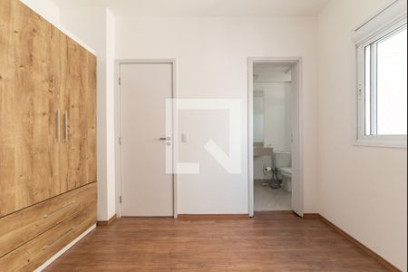 Suíte 1 de apartamento para alugar com 2 quartos, 94m² em Ipiranga, São Paulo