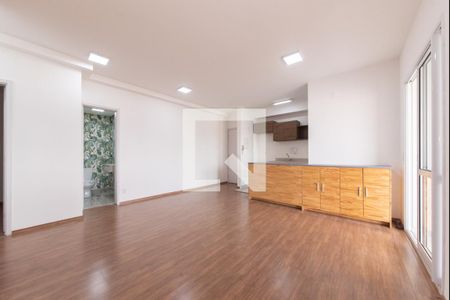 Sala de apartamento para alugar com 2 quartos, 94m² em Ipiranga, São Paulo