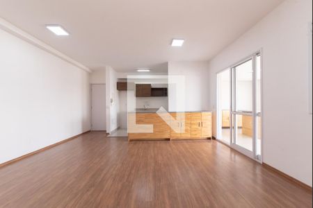 Sala de apartamento para alugar com 2 quartos, 94m² em Ipiranga, São Paulo
