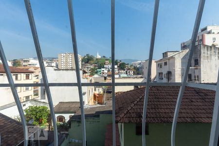 Apartamento para alugar com 78m², 2 quartos e sem vagaVista Quarto 1