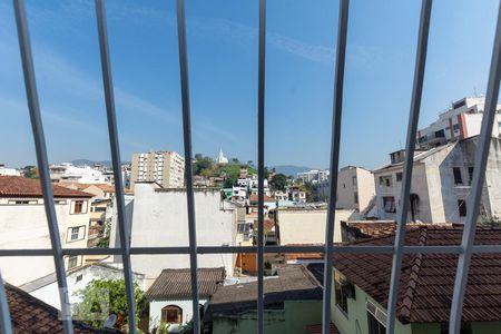 Apartamento para alugar com 78m², 2 quartos e sem vagaVista da Sala