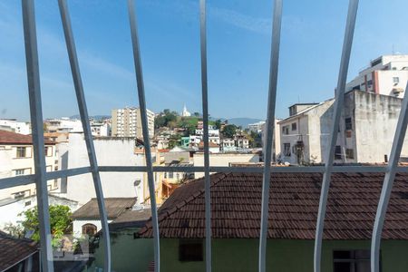Apartamento para alugar com 78m², 2 quartos e sem vagaVista Quarto2