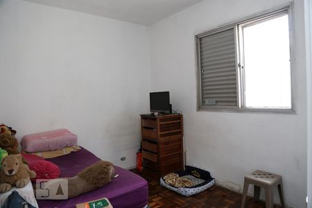Quarto 2 de apartamento à venda com 2 quartos, 65m² em Vila Santa Luzia, Taboão da Serra